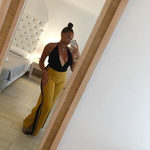 Kill bill pants